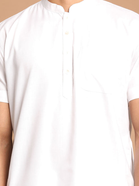 Men's Work From Home Collection Cotton Pyjama Set